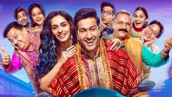 BREAKING: Vicky Kaushal aka Bhajan Kumar to grace the grand musical event of The Great Indian Family on August 30