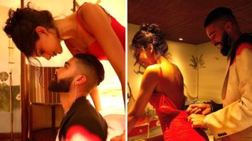 Banita Sandhu goes Instagram official with singer AP Dhillon; shares romantic snaps