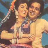 Saira Banu fondly reflects on her memorable collaboration with Dilip Kumar in Gopi; says, “I have been madly in love with Sahib since I was a twelve-year-old girl”