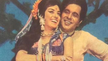 Saira Banu fondly reflects on her memorable collaboration with Dilip Kumar in Gopi; says, “I have been madly in love with Sahib since I was a twelve-year-old girl”