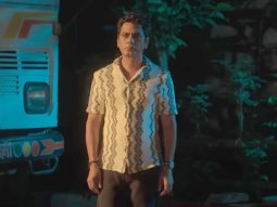 Beparda – Haddi | Nawazuddin Siddiqui | Rekha Bhardwaj | Rohan Pradhan | Rohan Gokhale | Saad Khan