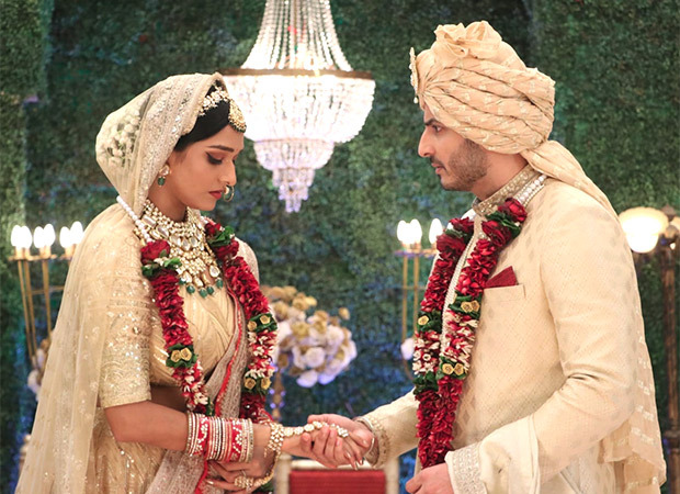 Bhagya Lakshmi: Lakshmi stops her wedding with Vikrant and here’s the reason