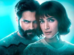 Varun Dhawan and Kriti Sanon starrer Bhediya to howl on COLORS Cineplex this Independence Day!