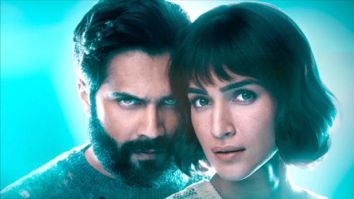 Varun Dhawan and Kriti Sanon starrer Bhediya to howl on COLORS Cineplex this Independence Day!