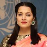 Celina Jaitly calls herself “victim of verbal violence, humiliation”; speaks about spat with Pakistan-based self-proclaimed journalist