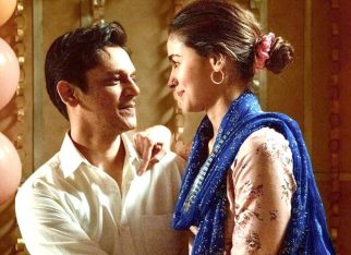 Vijay Varma and Alia Bhatt starrer Darlings clocks 1 year; former says, “Thank you Darlings, for making me your Darling”