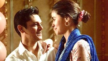 Vijay Varma and Alia Bhatt starrer Darlings clocks 1 year; former says, “Thank you Darlings, for making me your Darling”