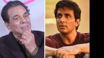 Dharmendra, Sonu Sood express sorrow over violence in Haryana and Gurugram