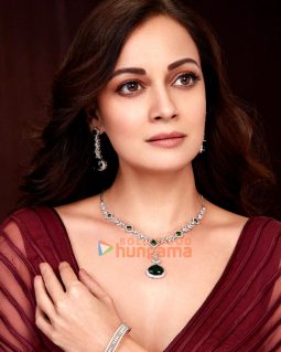 Celeb Photos Of Dia Mirza