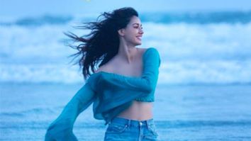 Disha Patani to make debut as a director; to direct ‘Kyun Karu Fikar’ music video