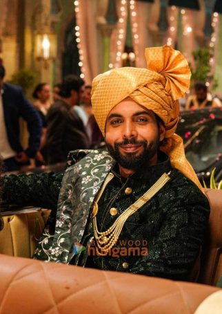 Dream Girl 2 movie stills