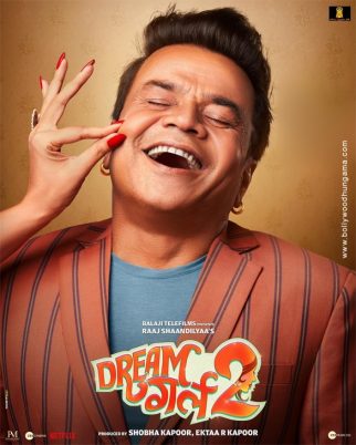 Dream Girl 2