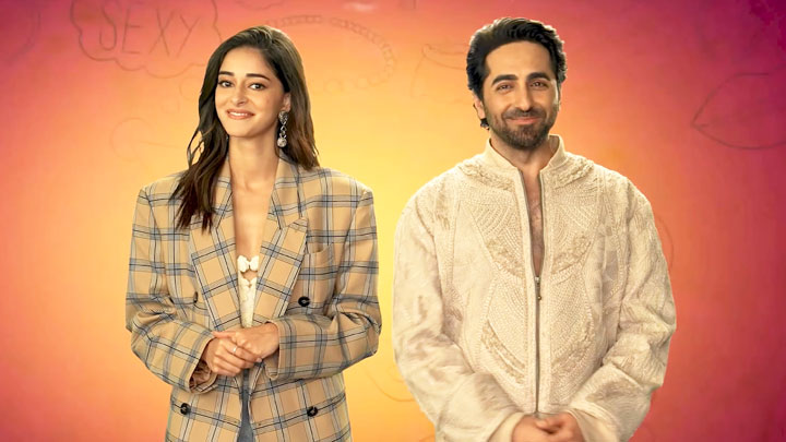 Dream Girl 2 | Book Tickets Now | Ayushmann Khurrana, Ananya Panday