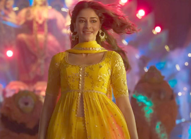 Dream Girl 2 Box Office: Film emerges as Ananya Panday’s highest opening weekend grosser