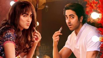 Dream Girl 2 Trailer: Ayushmann Khurrana gears up to take you on yet another rib tickling journey as he switches between roles from Pooja to Karam