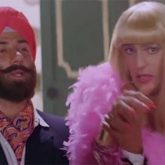 Gadar 2 meets Barbie meets Dream Girl 2: Ananya Panday digs out a hilarious throwback pic featuring Chunky Panday and Sunny Deol