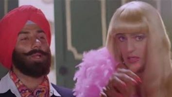 Gadar 2 meets Barbie meets Dream Girl 2: Ananya Panday digs out a hilarious throwback pic featuring Chunky Panday and Sunny Deol Gadar 2 meets Barbie meets Dream Girl 2: Ananya Panday digs out a hilarious throwback pic featuring Chunky Panday and Sunny Deol