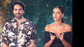 Bigg Boss OTT 2: Dream Girl 2 stars Ayushman Khurrana and Ananya Panday to grace finale of Salman Khan show