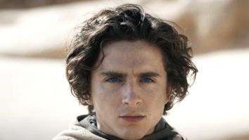 Dune: Part Two starring Timothée Chalamet and Zendaya delayed to 2024 amid WGA and SAG-AFTRA strikes in Hollywood