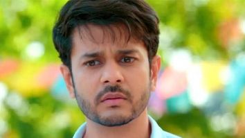 EXCLUSIVE: Jay Soni aka Abhinav of Yeh Rishta Kya Kehlata Hai REACTS to trollers as his track comes to an end; says, “I can’t think of trollers and sit at home”