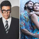 EXCLUSIVE Karan Johar on unanimous positive reaction to Rocky Aur Rani Kii Prem Kahaani “Everyone seeks that critical validation”