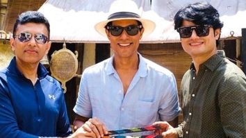 EXCLUSIVE: Swantantrya Veer Savarkar’s crew members complain about Randeep Hooda; cry foul over unpaid dues, not being credited in the teaser and historical inaccuracy: “Once Mahesh Manjrekar left the film, it felt like hum sab anaath ho gaye”