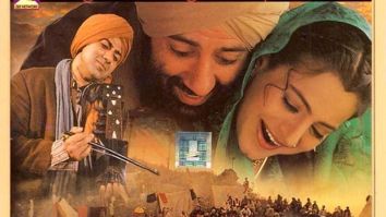 Film producer, distributor Yusuf Shaikh remembers how the Sunny Deol – Ameesha Patel starrer Gadar: Ek Prem Katha changed lives