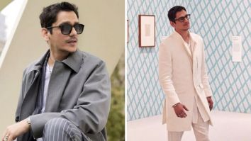 From IIFA to Cannes to Indian Film Festival of Melbourne, Vijay Varma’s most loved fashion choices to bookmark!