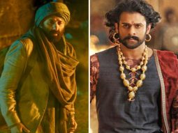 Gadar 2 Box Office: Sunny Deol starrer beats Baahubali 2: The Conclusion; emerges the 6th highest All Time opening weekend grosser