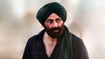 Gadar 2 becomes the first movie to collect Rs. 30 cr+ NETT for 6 consecutive days