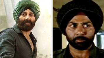 Gadar’s Tara Singh and Border’s Kuldip Singh Chandpuri share a strange connection