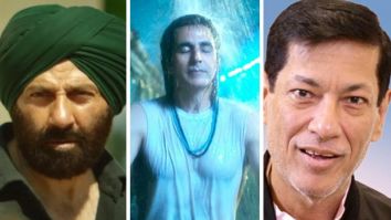 EXCLUSIVE: “Let’s hope Gadar 2 and OMG 2 clash brings good news for film industry,” says Taran Adarsh