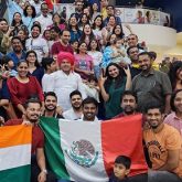 Gadar 2 makes history as first Indian film to release in Monterrey, Mexico