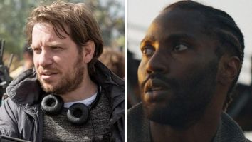 “Gareth Edwards has the ability to inject compassion into the sci-fi genre,” says The Creator star  John David Washington