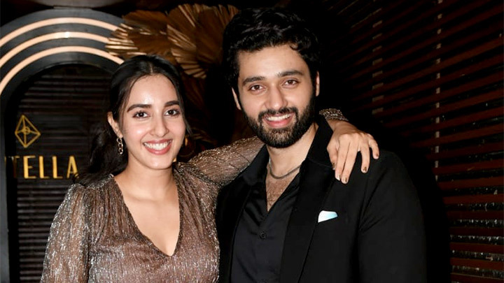 Grand celebration of Gadar 2 success | Sunny Deol | Utkarsh Sharma | Simrat Kaur | Bobby Deol