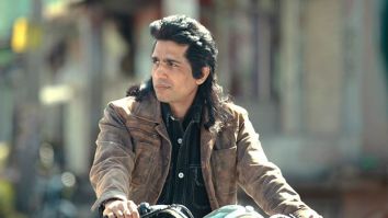 Gulshan Devaiah on Guns & Gulaabs character: “Atmaram is a molotov cocktail of craziness & charm”