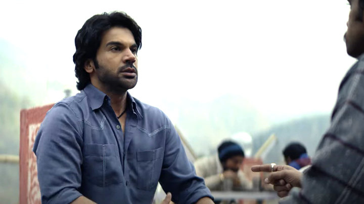 Guns & Gulaabs Ki Friendship | RajKummar Rao | Netflix India