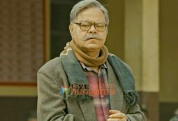 Movie Stills Of The Movie Guthlee Ladoo