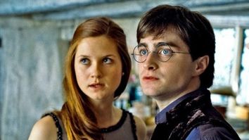 Harry Potter star Bonnie Wright aka Ginni Weasley reveals she was ‘disappointed’ with her screentime in the movies