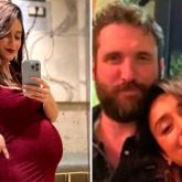 Ileana D'Cruz finds support in beau while navigating motherhood; says, “My man got my back”