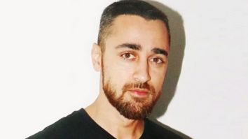 Imran Khan confirms working on Bollywood comeback