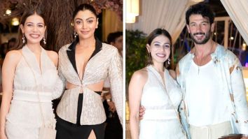 Inside photos of Palak Purswani’s birthday bash: Bigg Boss OTT 2 contestants Akanksha Puri, Jad Hadid, Aashika Bhatia attend the bash along with other television stars