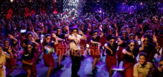 Movie Stills Of The Movie Jawan