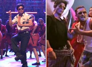 Jawan: Shah Rukh Khan dancing in lungi in ‘Zinda Banda’ has a deep connection with ‘Lungi Dance’ in Chennai Express