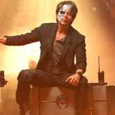 Jawan: Shah Rukh Khan starrer ropes in six action directors from around the world to design spectacular action sequences