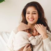 Jawan actress Nayanthara makes Instagram debut; introduces twin sons Uyir and Ulagam
