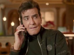 Jeetendra ji’s conversation with Pooja aka Dream Girl Ayushmann
