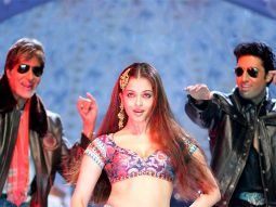 KBC: Amitabh Bachchan recalls the shoot of ‘Kajra Re’ during a quiz; shares fond memories of the Bunty Aur Babli song