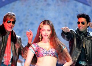 KBC: Amitabh Bachchan recalls the shoot of ‘Kajra Re’ during a quiz; shares fond memories of the Bunty Aur Babli song