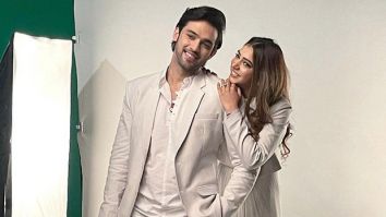 Kaisi Yeh Yaariaan 5: Parth Samthaan and Niti Taylor reunite to bring back Manik and Nandini on JioCinema, watch teaser